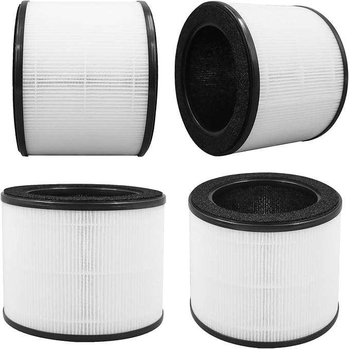 for Coway Airmega 100 Air Purifier True Replacement Filter