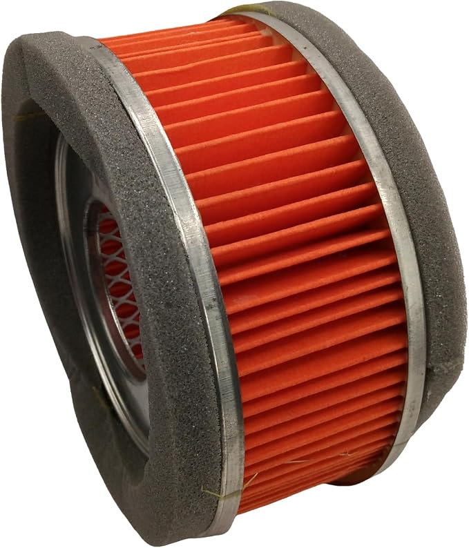 RedCap Air Filter Cartridge Round Style Filter Box