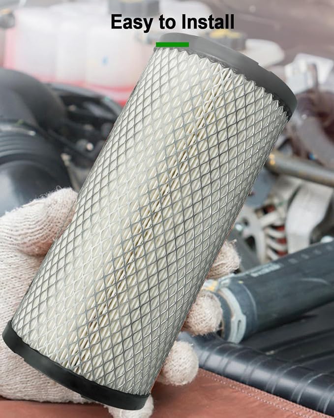 3607884M92 Air Filter Element Replace 3607884M91 Fit