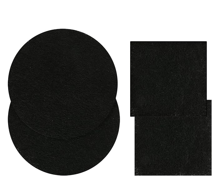 Resinta Compost Bin Filters
