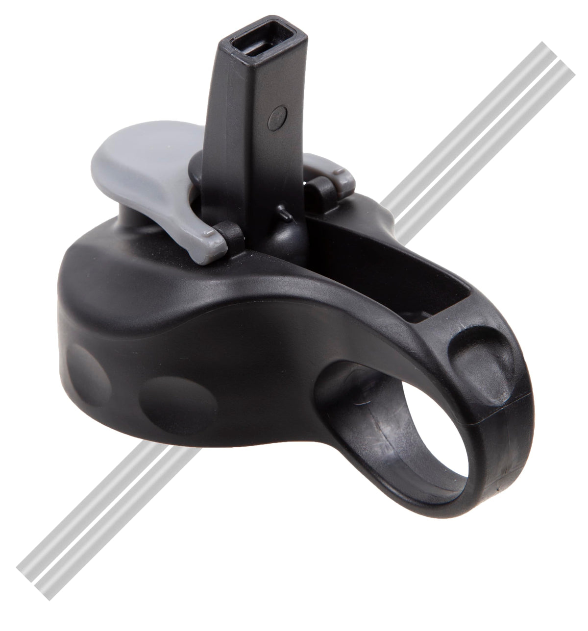 Fifty/Fifty Wide Mouth Flip or Sip lid is Designed to Fit Any Fifty/Fifty Wide Mouth Bottles