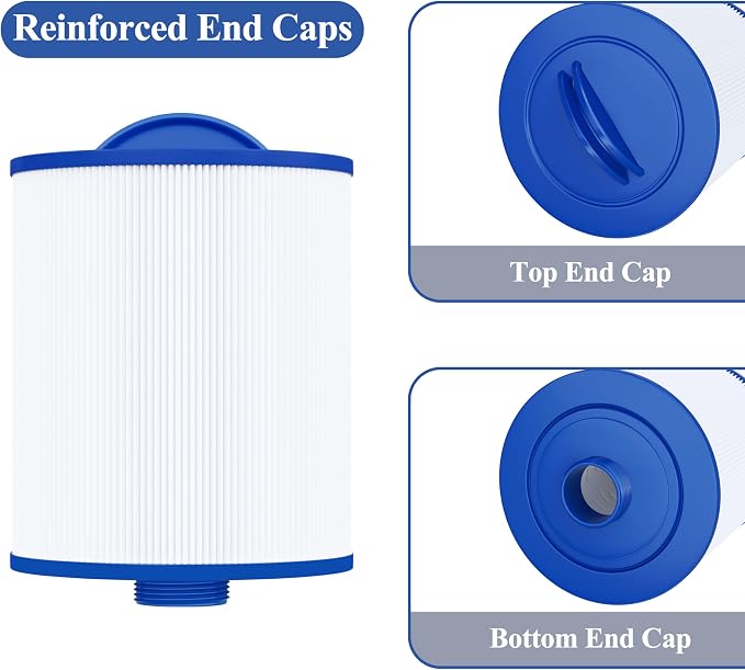 Cryspool® 06045 Filter Compatible
