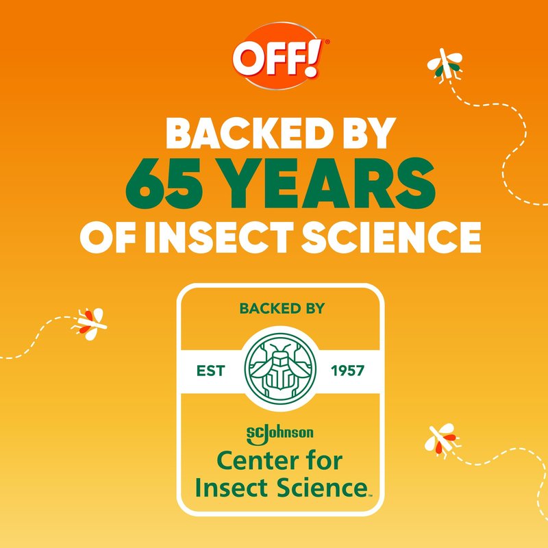 OFF! Backyard Outdoor Mosquito Repellent Coil Starter Pack, Perfect for Outdoor Patios, Country Fresh Scent, 3 Piece