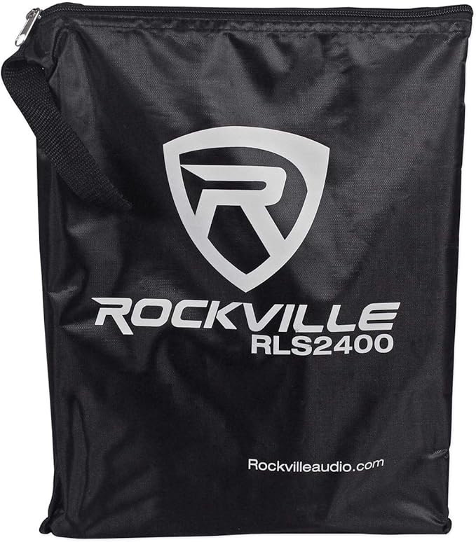 RockvilIe Lightweight Folding Home Laptop Desktop Stand For Kitchen/Coffee Table