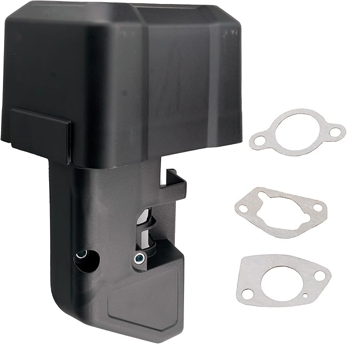 Tapa Air Filter Housing Air Cleaner Assembly Compatible