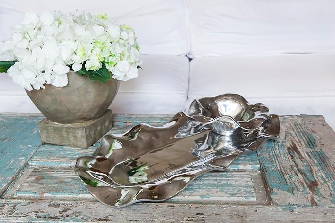 Beatriz Ball Vento Long Oval Tray