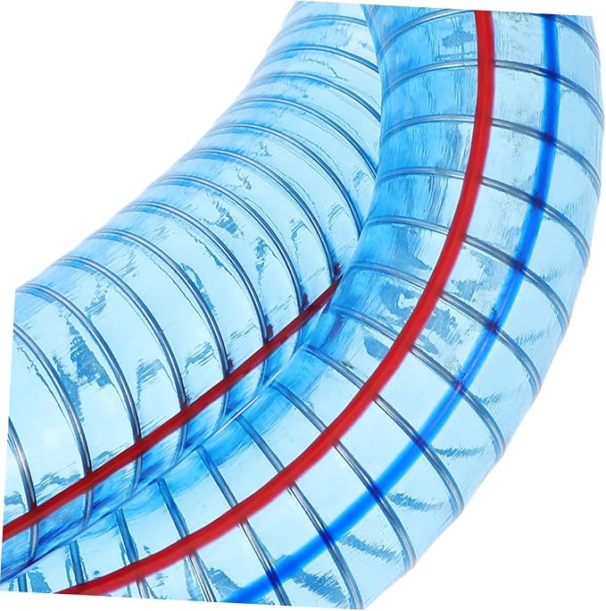 High-pressure Transfer Hose for Oil and Water Flexible Point Tubing for