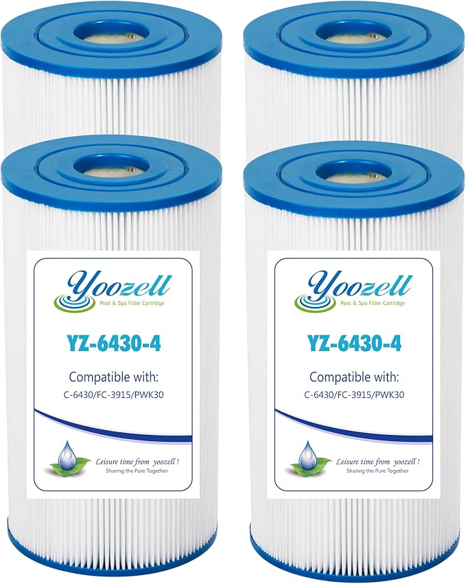 PWK30-EC Spa Filter Cartridge Replaces