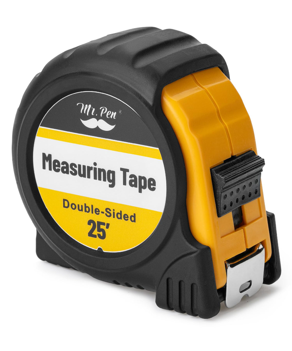 Mr. Pen- Retractable Tape Measure 25 ft, Easy Read