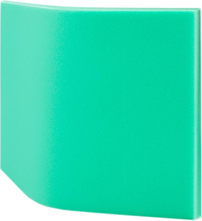Foam Air Filter Material Replacement
