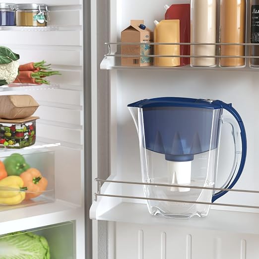 AQUAPHOR Water Filter Pitcher Ideal 7 Cup