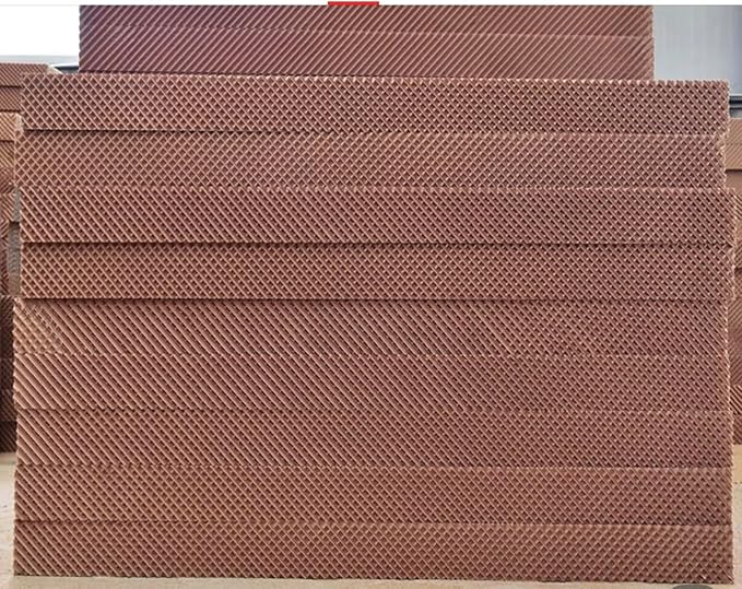 High Efficiency Swamp Cooler Pads, Swamp Cooler Filter, Evaporative Cooling Pad