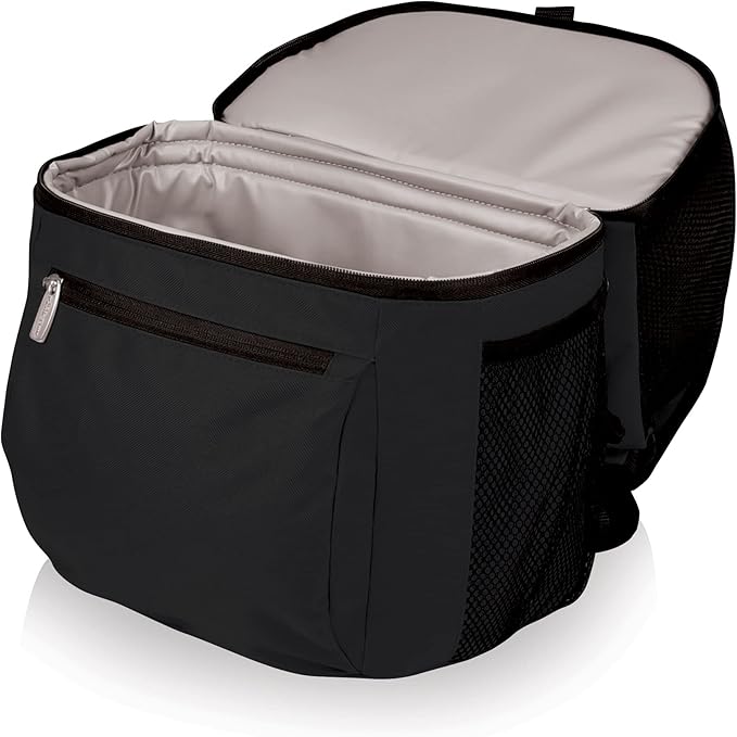 Picnic TIME NFL Zuma Backpack Cooler, Soft Cooler Backpack, Lunch Cooler