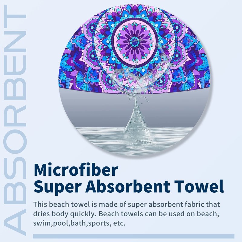 Microfiber Thin Beach Towel Lightweight Oversized 71x32 Extra Large Sand Free Towels Quick Dry for Travel Pool Camping Sports Beach Accessories Vacation Essential Gift Green