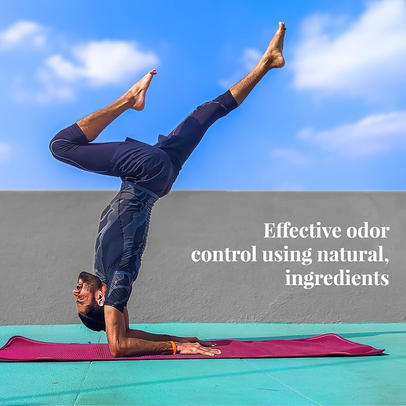 J&L Naturals Aluminum Free Deodorant for Men & Women | 100% Natural Ingredients With Coconut Oil, Shea Butter, & Essential Oils | Sustainable, Eco-Friendly (Rosemary & Cedarwood, 3.0 Oz (Single))