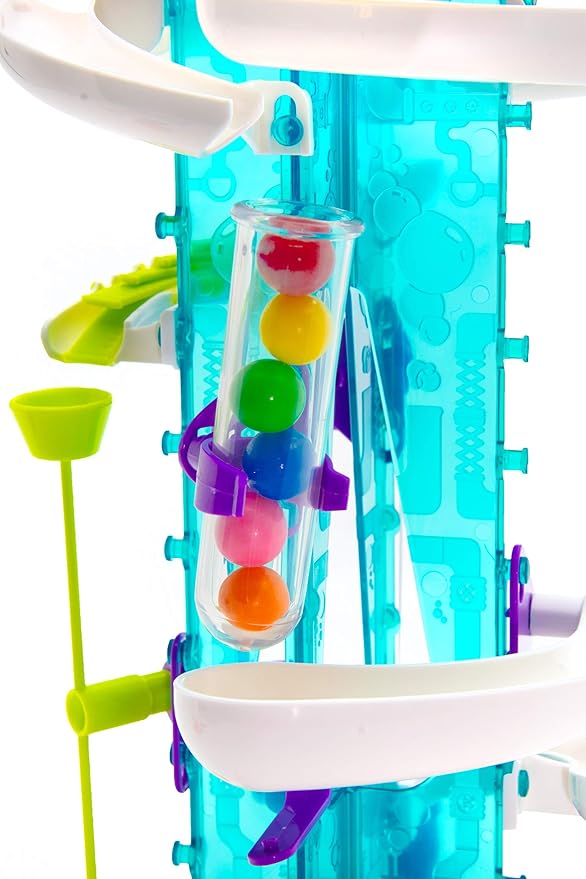 Thames and Kosmos Gumball Machine Maker