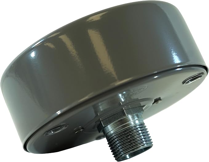 Replacement Carbon Steel Air Intake Filter Assembly