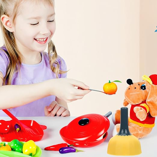 Veemoon 4-pcs Mini Kitchen Funnels