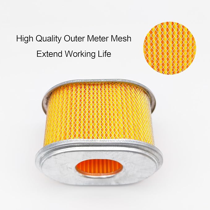 AFZE18 Air Filter Compatible
