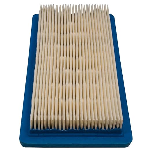 Stens Air Filter 100-598 for Generac 78601GS