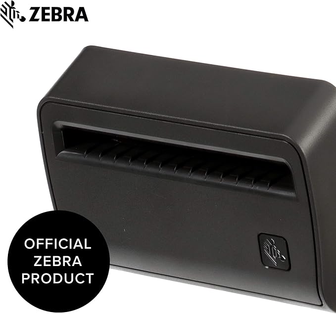 Zebra Cutter Attachment for ZD420d and ZD620d Direct Thermal Desktop Printers Field Installable Compatible for Adapting Cutter for Specific Model Number P1080383-417