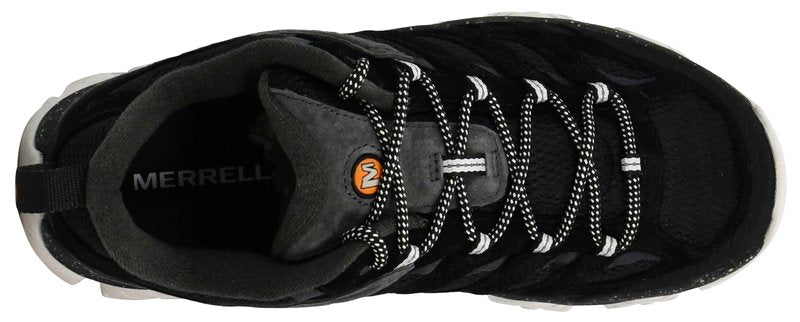 Merrell Men's Moab 3 Hiking Boot, Black 11.5 W