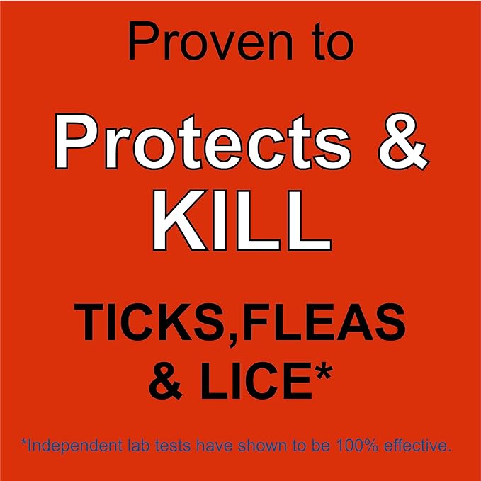 Premo Guard Pet Protector Spray - 16 oz - Kills Mites, Fleas, Ticks, & Mosquitoes - for Dogs, Cats, & Home - Natural Plant Based Oils for Control, Prevention & Treatment - Family Safe