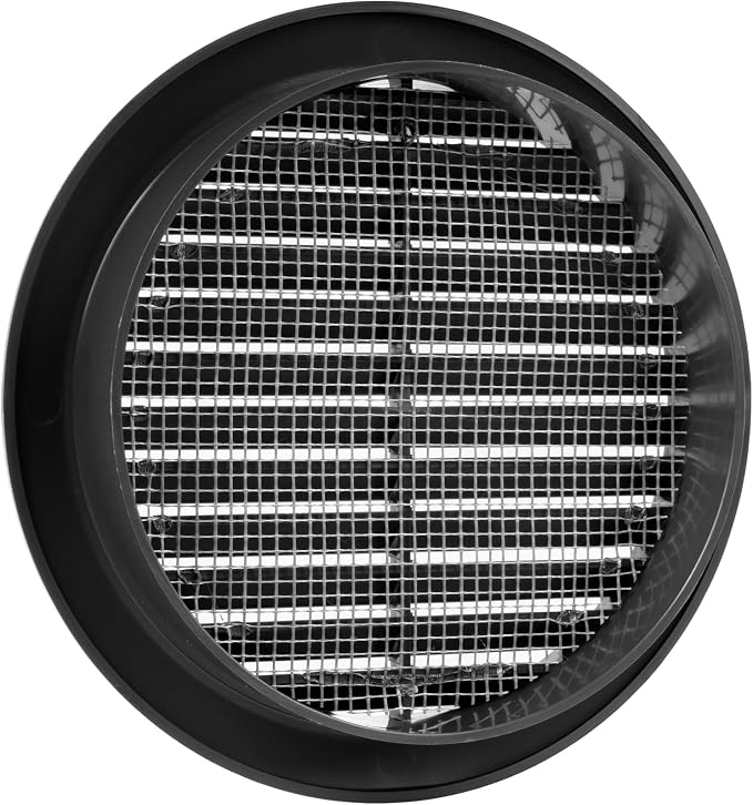 Vent Systems 5'' Inch