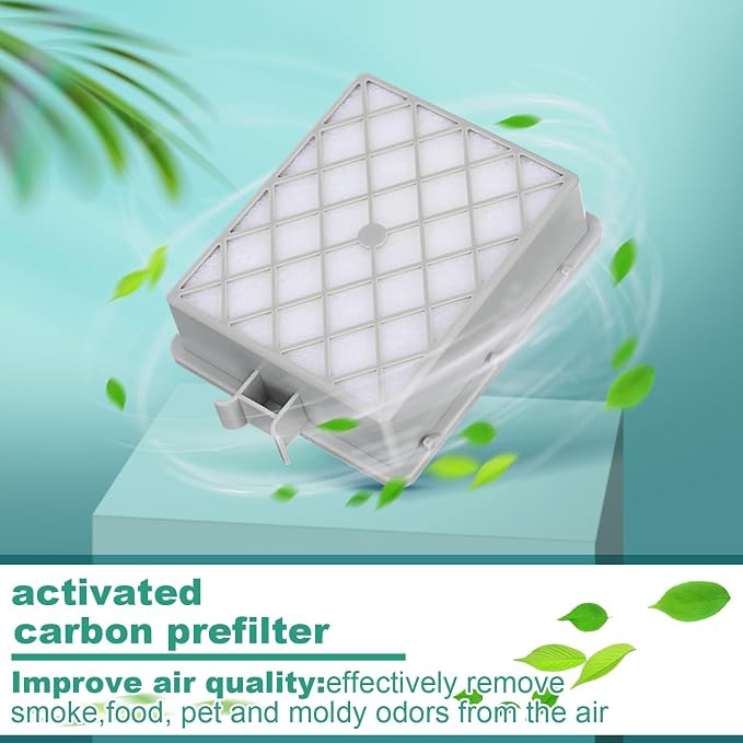 Tondiamo Style P Filter Bundle Compatible