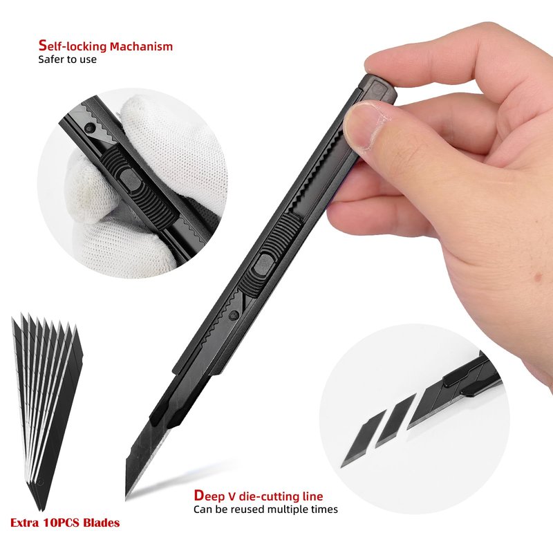 EHDIS Wallpaper Smoothing Tool Kit Wallpaper Smoothing Brush Wallpaper Squeegee Seam Roller for Applying Peel and Stick Wallpaper, Vinyl Backsplash Tile,Smoothing Wallcovering
