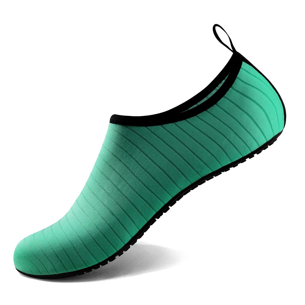 Water Shoes for Women Men Quick-Dry Aqua Socks Swim Beach Barefoot Yoga Exercise Wear Sport Accessories Pool Camping Must Haves Adult Youth Size 5-6Women/4-5Men