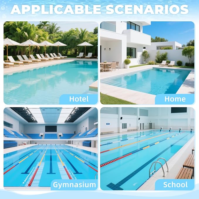 Pool Skimmer Guard Kit Pool Skimmer Screen Net Skimmer Catcher Leaf Shield Net
