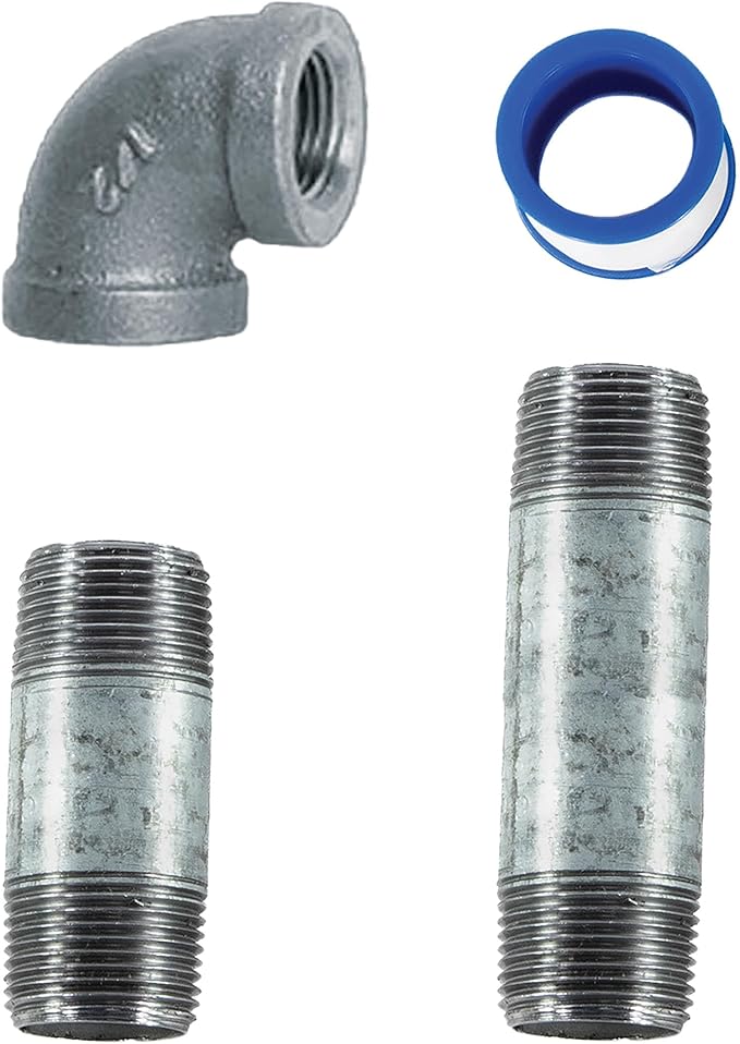 Fill-Rite KITF25 Filter Installation Kit