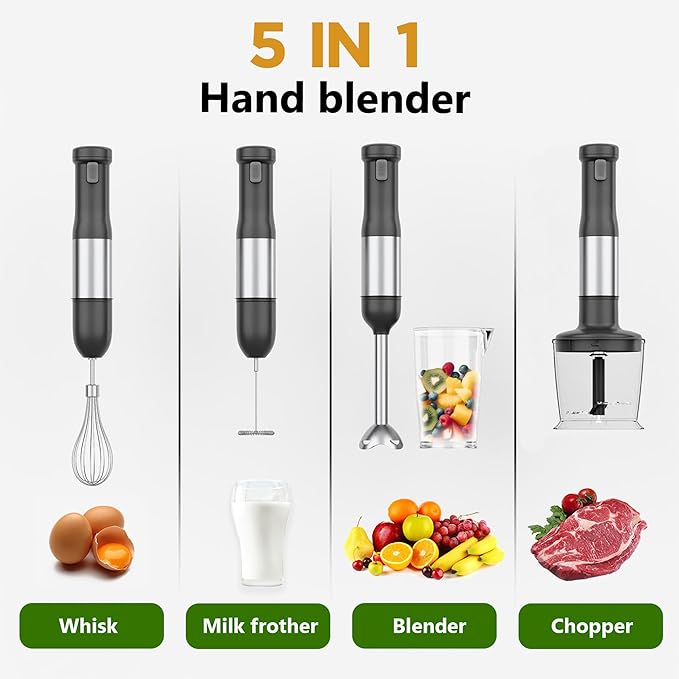 hand blender