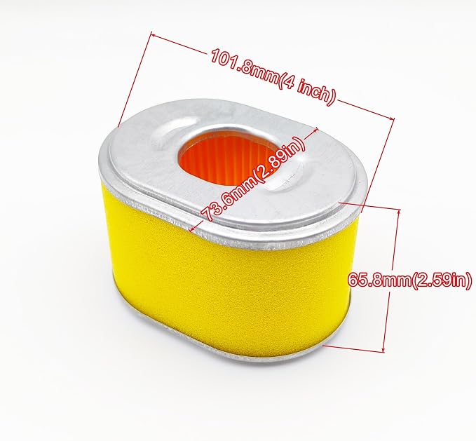 AFZE18 Air Filter Compatible
