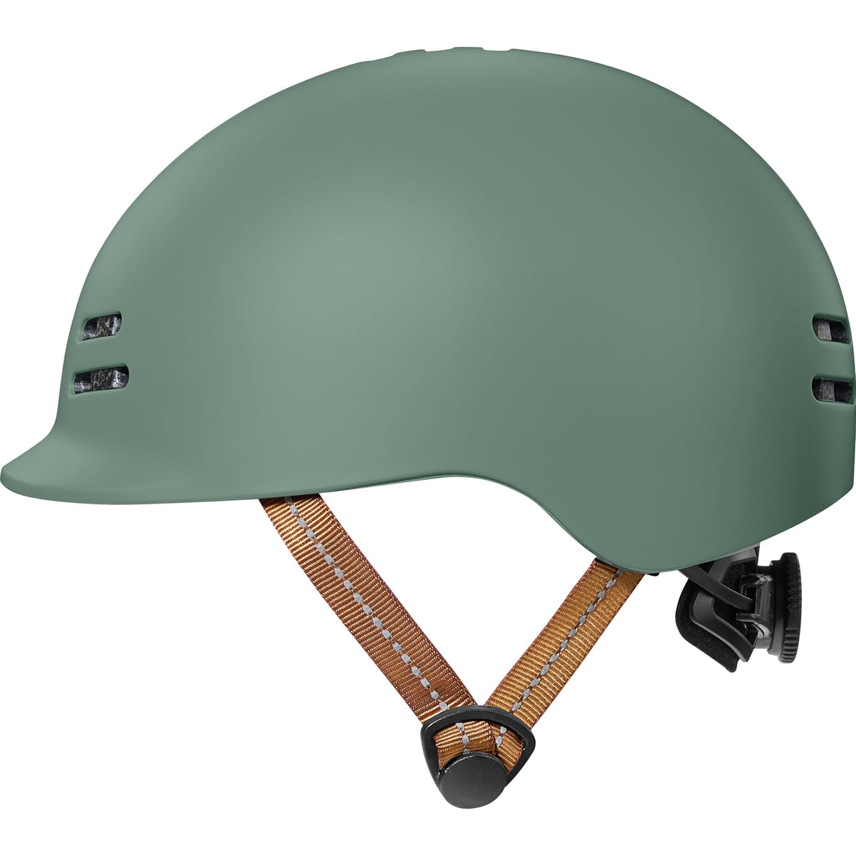 Retrospec Remi Kids Bike Helmet with Built-in Sun Visor - Adjustable Youth & Toddler Safety Gear for Cycling, Skating & Scooters - 11 Air Vents, Washable Padding & Reflective Straps