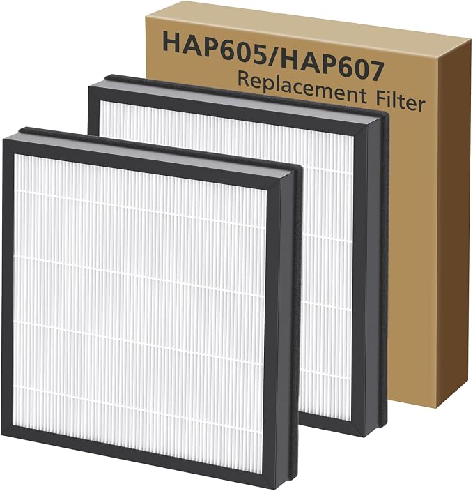 HAP605 Air Purifier Replacement Filters