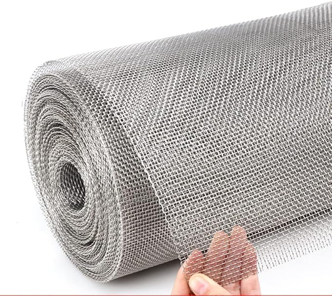 Generic 304 Stainless Steel Screen