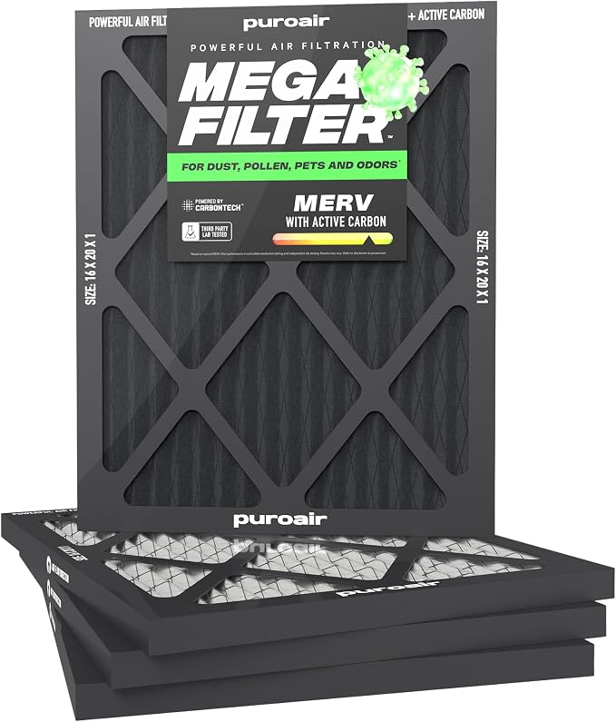 PuroAir MegaFilter