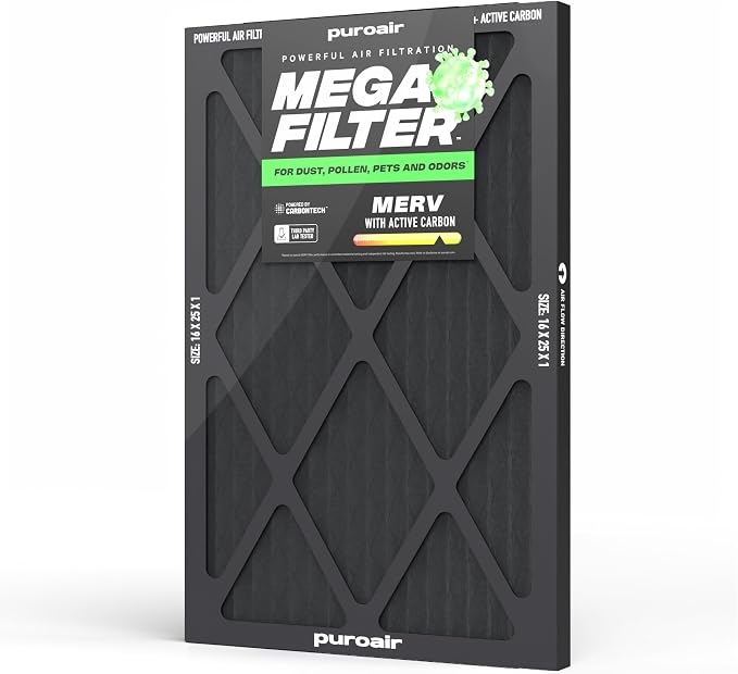 PuroAir MegaFilter