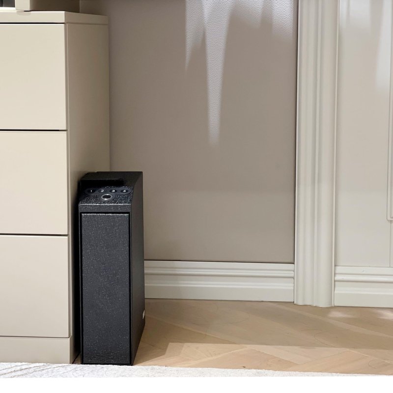 Biometric Pistol Safe, Mounted Nightstand Quick Access Handgun Safe