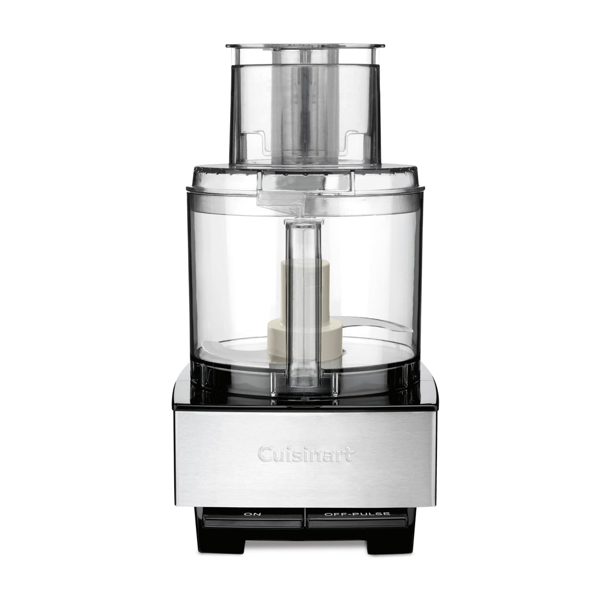 Cuisinart Food Processor 14-Cup Vegetable Chopper for Mincing, Dicing, Shredding, Puree & Kneading Dough, Copper, DFP-14CPY