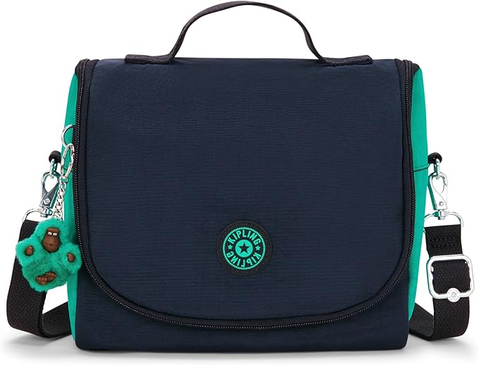 Kipling New Kichirou Lunch Bag
