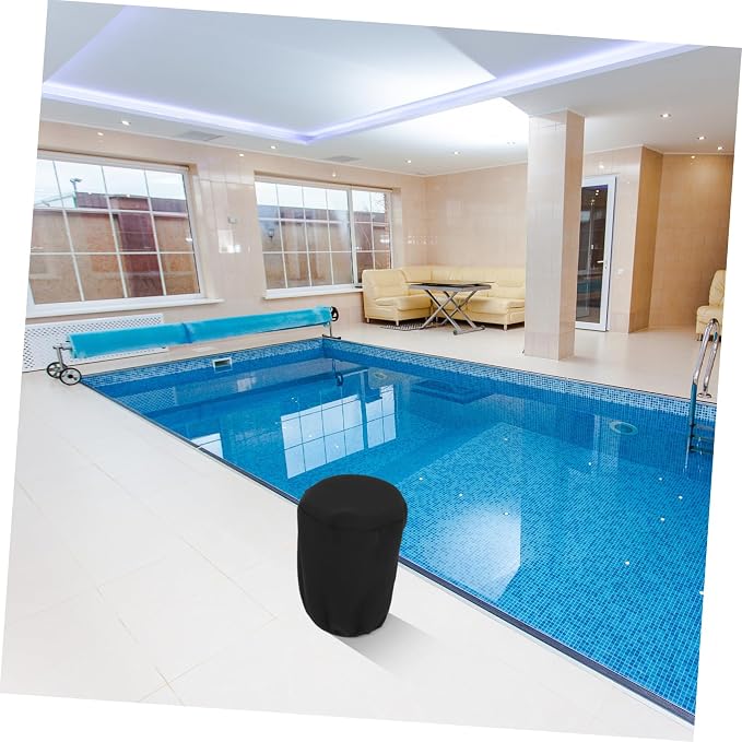 Insulated Pump Cover Protective Filter Cover