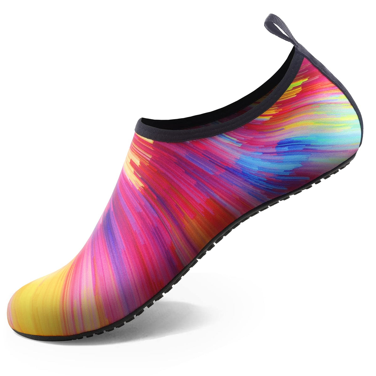 Water Shoes for Women Men Quick-Dry Aqua Socks Swim Beach Outfits Barefoot