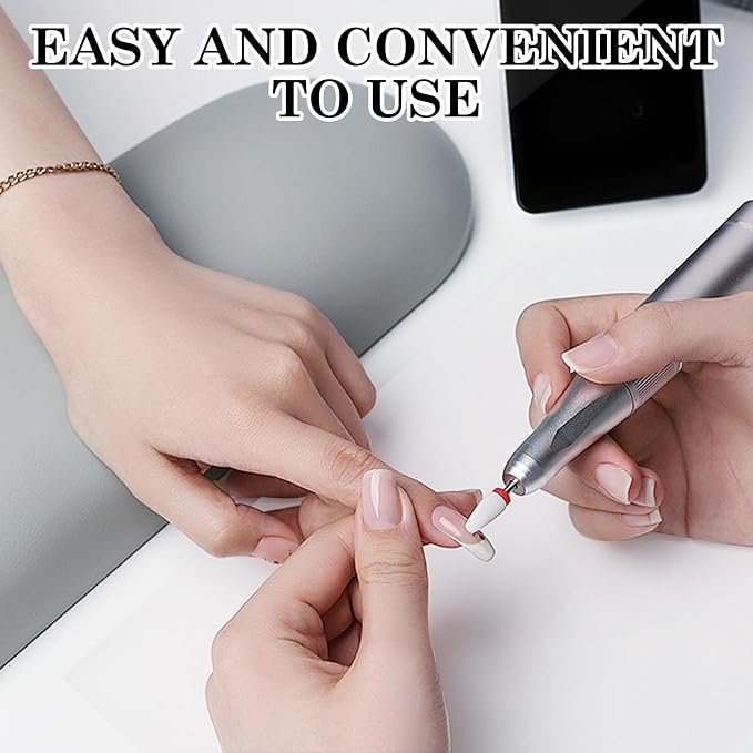 400 Sheets Professional Nail Dust Collector Filter Paper Sheets, PP Material