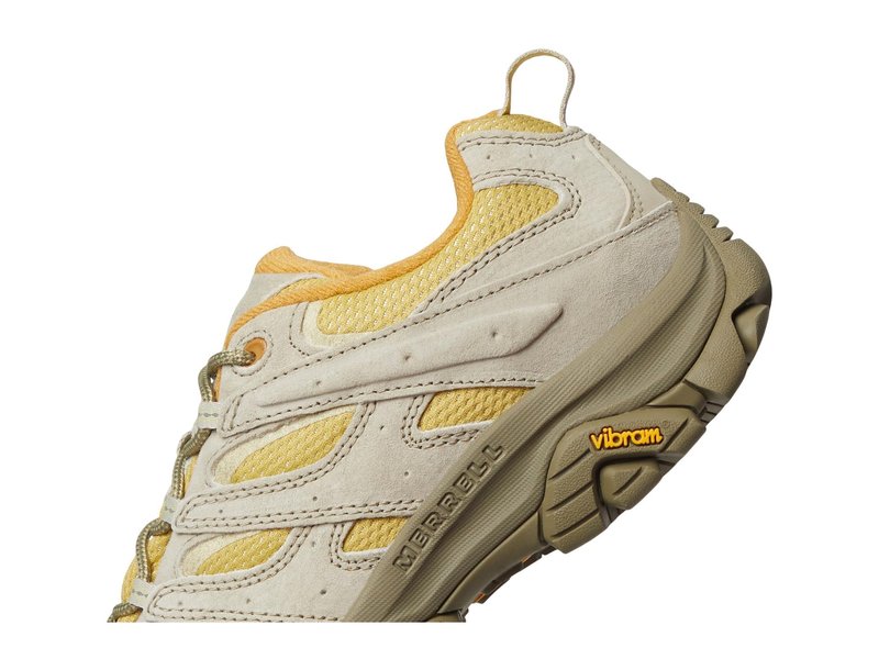 Merrell Men's Moab 3 Hiking Shoe, Nori, 9.5