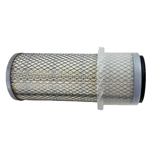 E-26510192 Primary Air Filter for Perkins