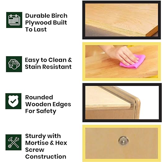 Wood Designs 990331 Shelf Storage