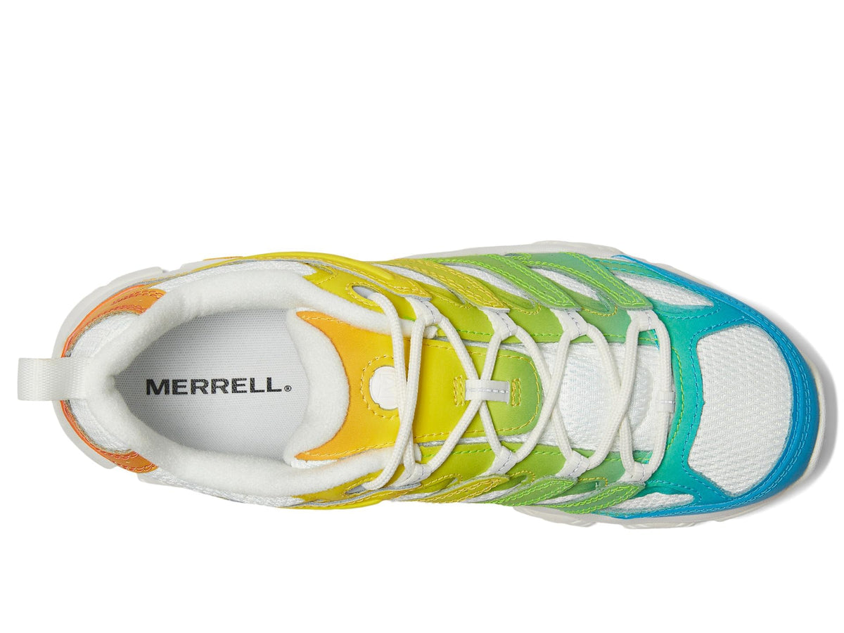 Merrell Men's Moab 3 Neon Multi Gradient 7 Medium